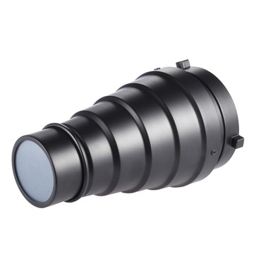 Сотовые фильтры Snoot для ламп с мощностью Bowens Power