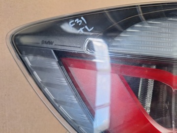 КОМПЛЕКТ ЗАДНИХ ФОНАРЕЙ BMW F31 M PERFORMANCE