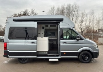 Volkswagen California 2025 Volkswagen California DEMO Automat3,5t 2.0 BiTDI 163KM 2.0 Diesel 163KM, zdjęcie 8