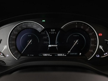 BMW X3 G01 2020 BMW X3 FV23% PHEV Advantage xDrive automat navi ka, zdjęcie 21