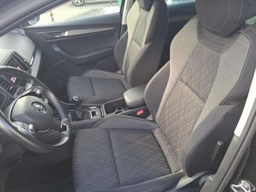 Skoda Karoq Crossover Facelifting 2.0 TDI SCR 150KM 2022 Skoda Karoq 2.0TDI 150KM Wersja Style Salon Polska 2.0 Diesel 150KM, zdjęcie 10