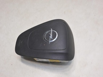 ULOŽENÍ AIRBAG ŘIDIČE OPEL INSIGNIA A 13270401 608323500 366398980