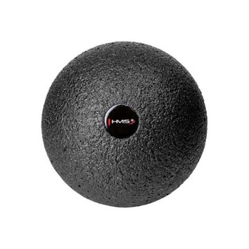 PIŁKA DO MASAŻU LACROSSE ROLLER BLM01 6cm MASAŻER