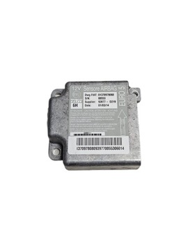SENSOR AIRBAG FIAT DUCATO 01370978080