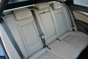 Hyundai i40 Kombi Facelifting 1.7 CRDi 141KM 2015 Led _ Navi _ Panorama _ Skóra _ Kamera _ Gwarancja, zdjęcie 28