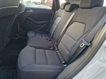 Mercedes Klasa B W246 Sports Tourer 180 BlueEFFICIENCY 122KM 2013 Mercedes B 180 1.6 Benzyna Xenon Navi, zdjęcie 15