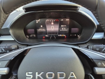 Skoda Fabia IV 1.0 TSI 95KM 2025 Skoda Fabia Edition 130 1.0 TSI 95KM Auto z placu, zdjęcie 21