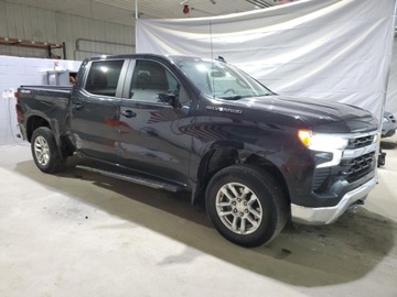 Chevrolet 2023 Chevrolet K1500 Silverado LT 2023 5.3L 5.3 Benzyna 355KM, zdjęcie 4