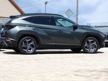 Hyundai Tucson IV SUV PHEV 1.6 T-GDI PHEV 265KM 2023 Hyundai Tucson 265ps 4WD Prime 360 Wentyle Krell Pamięć ACC Blis Winter Pro, zdjęcie 5