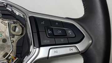 РУЛЕВОЕ КОЛЕСО VW GOLF VIII 5H0419089AJ