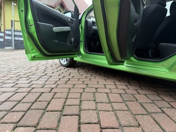 Mazda 2 II Hatchback 5d Facelifting 1.5 MZR 102KM 2013 Mazda 2 Wersja SPORT 1.5 102KONIE 1WŁAŚCICIEL TYLKO 137tyś 2013 Lift 5DRZWI, zdjęcie 14