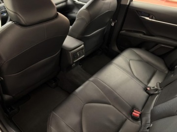 Toyota Camry IX Sedan 2.5 Hybrid Dynamic Force 218KM 2021 Toyota Camry 2.5 Hybrid Comfort CVT Toyota Camry 2, zdjęcie 10