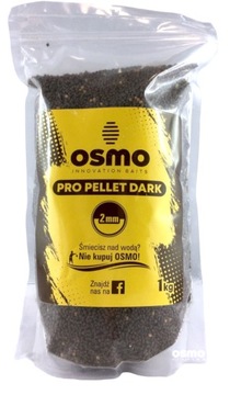 Методная кормушка OSMO Pro Pellet Set LIGHT DARK AND ALIEN