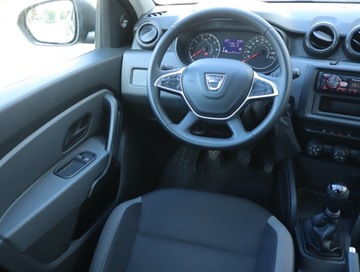 Dacia Duster II SUV 1.6 SCe 115KM 2018 Dacia Duster 1.6 SCe, Salon Polska, Serwis ASO, zdjęcie 6