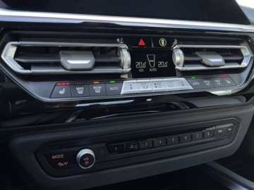 BMW Z4 G29 M Roadster Facelifting 3.0 M40i 340KM 2026 BMW Z4 M40i Cabrio 3.0 (340KM) 2026, zdjęcie 9