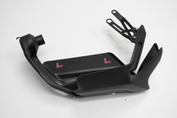 YAMAHA MT-09 TRACER 15-17 HANDBAR LEFT HAND GUARD