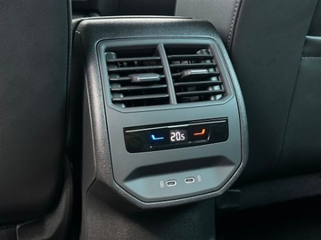 Cupra Formentor Crossover Facelifting 2.0 TSI 333KM 2025 Cupra Formentor 2.0TSI 333KM 4Drive VZ DSG l Pure, zdjęcie 31