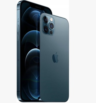 СМАРТФОН APPLE IPHONE 12 PRO MAX 6 ГБ / 128 ГБ + ГАРАНТИЯ | XXXL КОМПЛЕКТ!