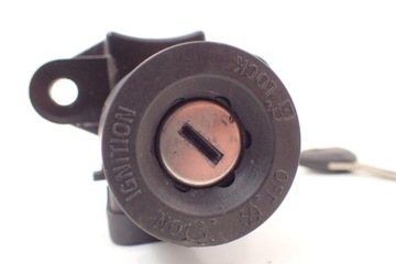 BMW S 1000 R K47 14-15 Ключ зажигания, заливной модуль