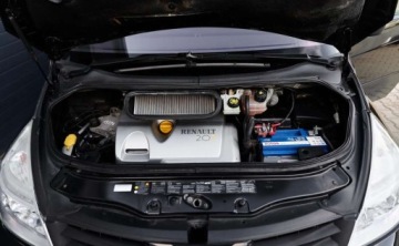 Renault Espace IV Van 2.0 i 16V Turbo 170KM 2012 Renault Grand Espace Renault Grand Espace 2.0 TCe 170 Celsium 2.0 Benzyna, zdjęcie 13