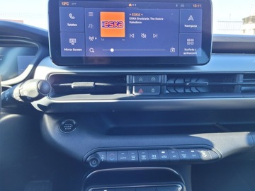 Dodge 2025 Jeep Avenger SUMMIT MHEV 1.2 T3 110 KM AT fwd, zdjęcie 13