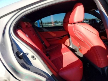 Lexus IS III 2025 Lexus IS 350 F Sport 2025 3.5 Benzyna 311KM, zdjęcie 10