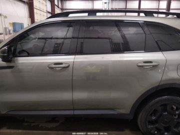 Kia Sorento IV 2025 Kia Sorento X-Line Sx Prestige 2025 2.5 Benzyna 281KM, zdjęcie 1