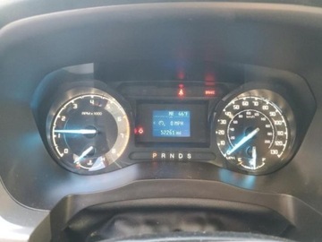 Ford Ranger VI 2022 Ford Ranger 2022r., XL, od ubezpieczalni 2.3 Benzyna 270KM, zdjęcie 9