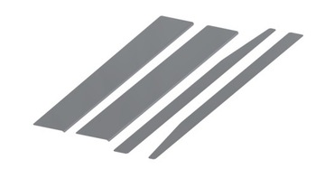 PRAHY STANDARD PEUGEOT 807 - VAN 5 2002-2014 LESK