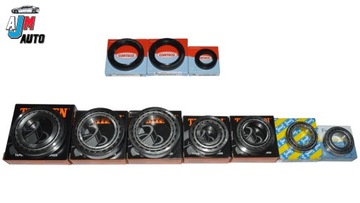 LOŽISKO PŘEVODOVKY DXZ 2.5 TDI VW TRANSPORTER IV T4