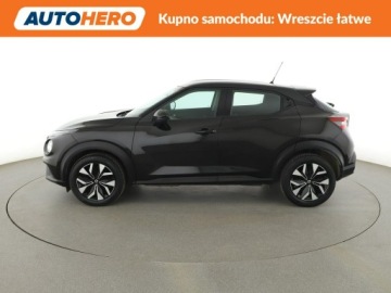 Nissan Juke II Crossover 1.0 DIG-T 114KM 2021 Nissan Juke klimatyzacja multifunkcja kamera i, zdjęcie 1
