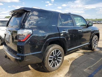 Toyota 2024 Toyota 4-Runner Limited 2024 4.0l 4.0 Benzyna 270KM, zdjęcie 3