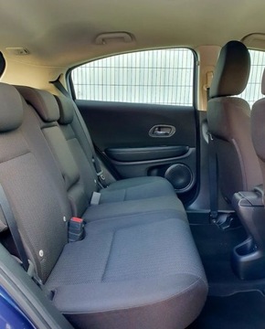 Honda HR-V II SUV 1.6 i-DTEC 120KM 2015 Honda HR-V 1.6 120Ps. Navi Klimatrtonic Bezwyp..., zdjęcie 32