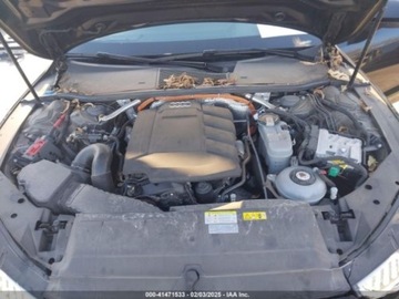 Audi A7 C8 2021 Audi A7 Sportback Audi A7 55 TFSI Quattro, od ubezpieczalno 2.0 Benzyna, zdjęcie 13