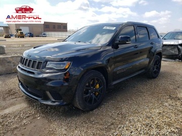 Jeep Grand Cherokee IV 2018