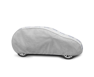 CAŁOROCZNY pokrowiec na Renault Clio 2 do 2010