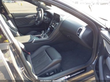 BMW 2023 BMW M8 2023r, Gran Coupe, Competition, 4.4L, XDrive 4.4 Benzyna 617KM, zdjęcie 8