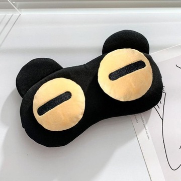 МАСКА ДЛЯ СПАНИЯ EYEPADAD ДЛЯ РАССЛАБЛЕНИЯ СНА ДЛЯ ГЛАЗ --