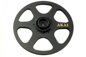 AKAI ORYGINALNY KOMPLET NAB ( 2 szt)