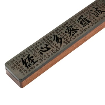 Гостиничный полый стол в стиле курильницы