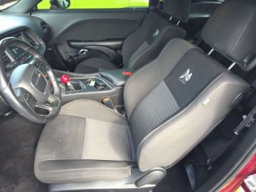 Dodge Challenger III 2019 Dodge Challenger 2019 Dodge Challenger RT Scat Pack Widebody RWD 6.4 485KM, zdjęcie 10