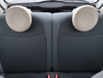 Fiat 500 II Seria 4 1.2 69KM 2015 Fiat 500 1.2, Klima, zdjęcie 9