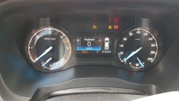 Ford Ranger V Pojedyncza kabina Facelifting 2019 2.0 EcoBlue 130KM 2021 FORD Ranger 2.0 EcoBlue XL Podw. kabina, zdjęcie 10