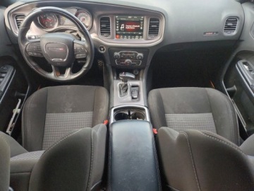 Dodge Charger VII 2022 Dodge Charger Scat Pack 2022 6.4 Benzyna 485KM, zdjęcie 8