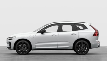 Volvo XC60 II Crossover Plug-In Facelifting 2.0 T6 350KM 2026 VOLVO XC60 T8 406KM ULTRA BLACK EDITION, zdjęcie 2
