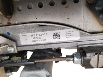 PORSCHE MACAN (95B) 95B419506T SLOUPEC VOLANT