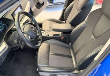 Skoda Octavia IV Liftback 2.0 TDI 150KM 2022 Skoda Octavia Octavia 2.0 TDI 150 KM DSG 2022r Warszawa 2.0 Diesel, zdjęcie 6