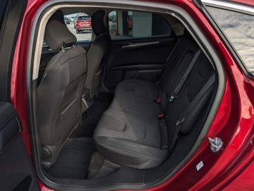 Ford Mondeo V Sedan 2.0 TDCi 150KM 2015 Ford Mondeo Rezerwacja 2.0 Diesel 150KM, zdjęcie 32