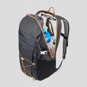 Туристический рюкзак Quechua arpenaz NH100 30 литров
