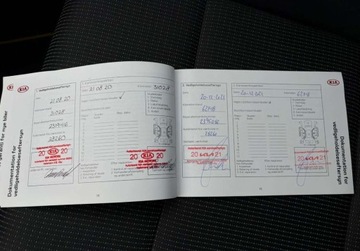 Kia Sportage IV SUV Facelifting 1.6 CRDI 136KM 2019 Kia Sportage 1.6 CRDI automat LED navi KAMERA bezwypadkowa 1.6, zdjęcie 37